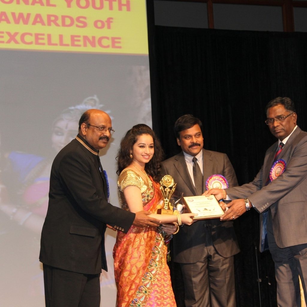 Award Ceremony